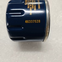 Elemento de Filtro de Aceite de Motor 46337528, 68439517AA, Repuesto para Jeep Renegade, Fiat 500X, Dodge Hornet 1.3T GSE 2014-2024