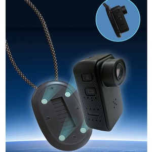 Nouveau produit transfrontalier Basson 5K modèle en plastique haute définition <span class=keywords><strong>W9</strong></span> - Product Image 3