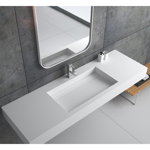 <span class=keywords><strong>SMC</strong></span>-molde para fregadero de baño, molde para fregadero de un orificio - Product Image 4