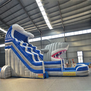 เต็นท์งานเลี้ยงเป่าลมขนาดใหญ่สำหรับเด็กเต้นท์แบบนุ่มสำหรับงานเลี้ยงให้เช่าปราสาทเป่าลมรูปแบบใหม่ - Product Image 5