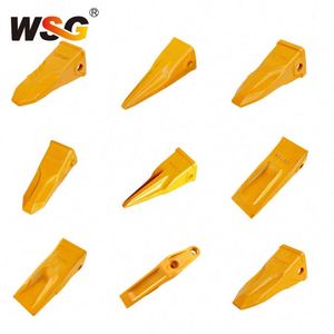 Dientes de Cucharón y Adaptador <span class=keywords><strong>Bofors</strong></span> de Fundición Directa de Fábrica - Product Image 3