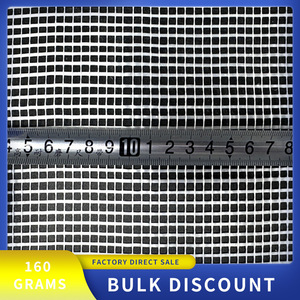 Các nhà sản xuất Trung Quốc hỗ trợ phát triển Lưới sợi thủy tinh chống kiềm với dịch vụ xử lý cắt tùy chỉnh - Product Image 4