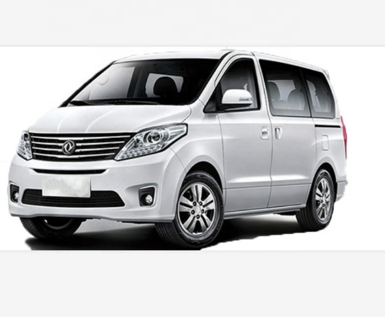 Dongfeng Warrior m50