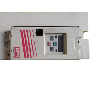 Variateur de fréquence triphasé KE 16F5A1E-34GA - Demande de renseignements - Product Image 3