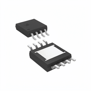 Power Management (PMIC) Electronic Chips Component Authorized Distributor LTC4442IMS8E-1#TRPBF 8 TSSOP, 8 MSOP Exposed Pad - Product Image 1