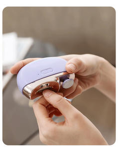 Herramienta de Manicura para Niños y Adultos, Resistente a Pinchazos, Hecha de Plástico, Venta al Por Mayor - Product Image 3