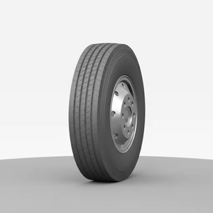 ยางเรเดียลรถบรรทุกหนักใหม่ 385/65R22.5 M226 แบบไม่มียางใน สำหรับเปลี่ยน/ซ่อม ผลิตในเจ้อเจียง ได้รับมาตรฐาน DOT - Product Image 4