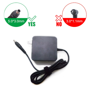 อะแดปเตอร์แปลงไฟสำหรับเราเตอร์ 19V 3.16A 60W ขนาด 5.0*3.0 มม. สำหรับ Samsung ขายส่ง - Product Image 3
