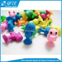 2025 dernière Mini Stikeez mignon certifié EN71 jouets éducatifs en plastique amusant doux unisexe jouets pour enfants adultes sacs en gros