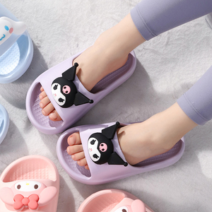 Zuecos para niños Dibujos animados lindos Niños y niñas Zapatos de jardín Zuecos Zapatillas Niños pequeños <span class=keywords><strong>Sandalias</strong></span> de <span class=keywords><strong>piscina</strong></span> de playa ligeras de un pie - Product Image 5