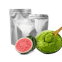 Poudre de Latte Matcha Pastèque avec une finale rafraîchissante et juteuse – Fournisseur OEM/ODM pour détaillants, distributeurs et importateurs