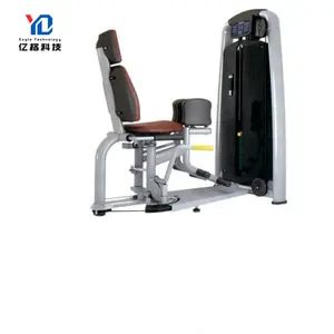 YG-2014 YG фитнес коммерческий внутренний/наружный бедра фитнес оборудования тренажерный зал подтяжка мышц/Abductor машина