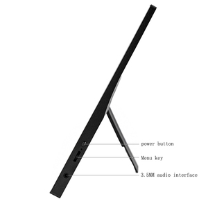 15.6 inch HD IPS màn hình LCD máy tính xách tay màn hình được xây dựng trong loa chống ánh sáng màu xanh bền chơi game máy tính xách tay sử dụng thiết kế mới nhất - Product Image 4