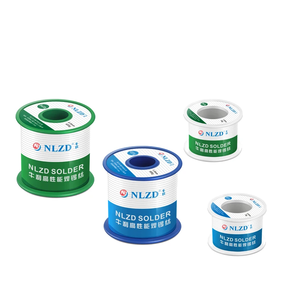 Thiếc dây hàn dây 60/40 hàn lõi dây 0.6/0.8/1/1.2/1.5/2/2.3mm - Product Image 6
