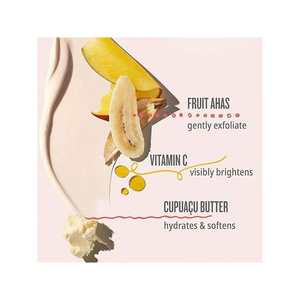 Crème éclaircissante Sol De Janeiro Bom Dia 8 Oz, crème exfoliante pour le corps, unisexe, tous types de peau - Product Image 3