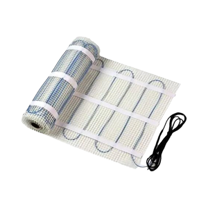 Alfombra Calefactora Flexible para Exteriores de Hoteles, Eléctrica, 110-230V, para Derretir Nieve, con PC Antiinflamable y 5 Años de Garantía - Product Image 4