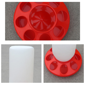 Máy Cho Ăn Gia Cầm Máy Cho Ăn Tự Động Cho Chim Bồ Câu Chim Cút - Product Image 3