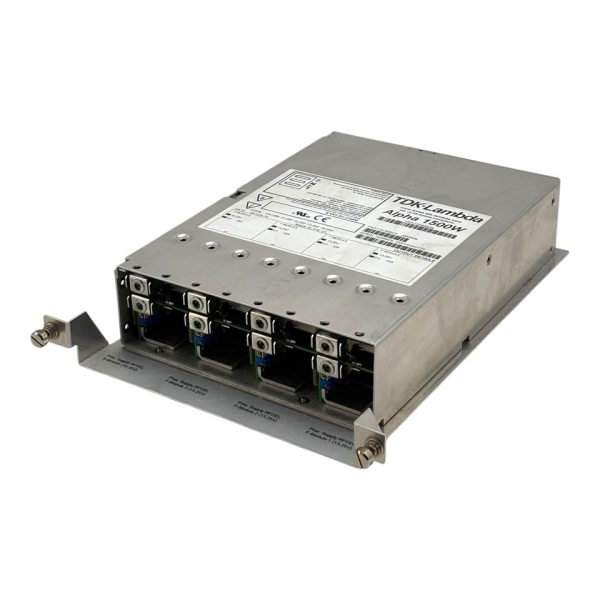 Brand New TDKLambda 10544839 1500W J00040B Power Supply for PLC