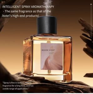 200ml Smart Spray Aroma <strong>Diffuser</strong>, High-end Perfume, Car Aroma, Home Deodorizer, Fragrance Retention - Product Image 4