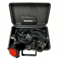 KIT DE DIAGNOSTIC (WDI) Interface de diagnostic pour remorques et camions