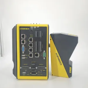 Sistema de Visión 3D de Alto Rendimiento: Controlador Vc7-480 y Sensor Láser Ds1050r - Product Image 1