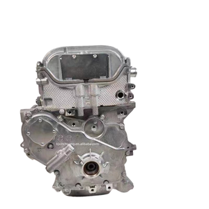 Pièces automobiles moteur/assemblage moteur 2,4 l LAF LE9 LE5 LAT pour Buick Regal <span class=keywords><strong>Chevrolet</strong></span> <span class=keywords><strong>Malibu</strong></span> Opel - Product Image 4