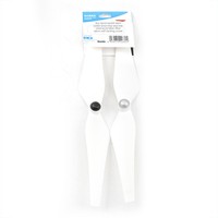 Hélices GEMFAN 9443 auto-serrantes en nylon renforcé de fibre de carbone CW & CCW, 9,4*4,3 pouces, 2 pales