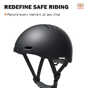 1080P impermeable media cara casco de motocicleta Cámara bicicleta deportes montaña bicicleta casco Cámara CMOS Sensor de Imagen 1 año - Product Image 5