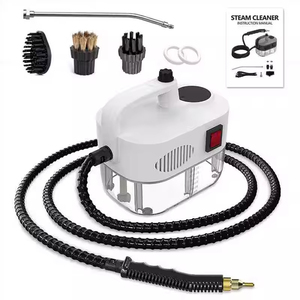 Handheld <b>Steam</b> <b>Cleaner</b> Portable High Pressure <b>Steam</b> <b>Cleaner</b> Machine <b>Steam</b> Cleaning Machine Limpiador a vapor Nettoyeur Vapeur - Product Image 4