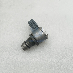 อะไหล่เครื่องยนต์รถขุด 330GC 320GX 323GX รุ่น C7.1 หมายเลขอะไหล่ CA5459966 5459966 วาล์วควบคุมแรงดันรางน้ำมันเชื้อเพลิง 545-9966 ของใหม่ - Product Image 2
