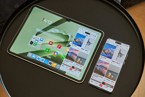 Versión CN <span class=keywords><strong>Oneplus</strong></span> Pad 11.6'' 2.8K 144Hz IPS LCD Cámara de 8MP Batería de 9520mAh Dimensity 8350 <span class=keywords><strong>Tablet</strong></span> Educativa para Niños - Product Image 6