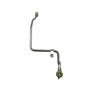 Tubería de entrada de aceite para turbocompresor de alta resistencia Quanchai 4A2/30003, pieza de repuesto para motores industriales, compatible con el modelo de motor W - Product Image 2