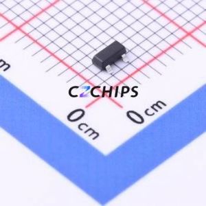 Diode Schottky BAT54A SOT-23 neuve et originale, fournisseur de composants électroniques en gros et service BOM - Product Image 1