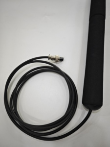 Draagbare Telescopische Mastpaal Voor Onder Voertuig Cannied Muur Bewakingsinspectie - Product Image 4