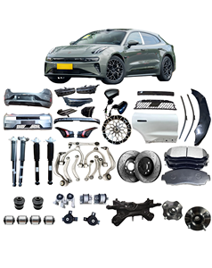 อะไหล่รถยนต์คุณภาพแท้สำหรับรถยนต์ Geely Zeekr Zeeker 001 001FR <span class=keywords><strong>007</strong></span> 009 X MIX 7X 9X ปี 2023 2024 2025 - Product Image 1