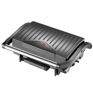 Aifa bon prix articles les plus vendus 1500w gril <span class=keywords><strong>panini</strong></span> <span class=keywords><strong>professionnel</strong></span> - Product Image 6