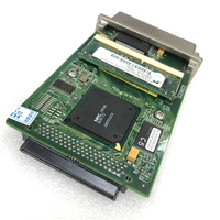 Original Utilisé Imprimante Formateur Carte PC Pour HP DesignJet 500 800 Traceur de Carte Principale C7779-60262 C7779-60272 C7779-69272