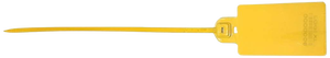 ซีลล็อคพลาสติกนิรภัย Logi XL จากโรงงานโดยตรง มีตัวเลือกสีตามสั่ง ทนอุณหภูมิ -10-50 องศาเซลเซียส สำหรับงานอุตสาหกรรม - Product Image 5