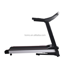 Zoshine, máquina para caminar plegable eléctrica portátil para uso doméstico, cinta de correr <span class=keywords><strong>Pro</strong></span> motorizada, almohadilla para caminar con función de calorías para el hogar - Product Image 3