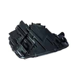 อะไหล่รถยนต์ Q5 L Udi ไฟหน้า LED แบบปรับได้ 10 โหมดแสงสีขาว สำหรับยานยนต์ 12V สว่างมาก รับประกัน 3 เดือน ไฟหน้า LED สว่าง 12V - Product Image 6
