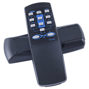 Điều Khiển Từ Xa RC15A Cho Edifier R501T04/S5.1M RC15A RC16 RC15T Hệ Thống Loa Âm Thanh BR-5100T BRITZ Với 12 Nút Và Vỏ PVC - Product Image 2