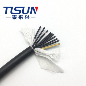 การควบคุมที่ยืดหยุ่นผ่านการรับรองซีซีซีไอน์ <span class=keywords><strong>AVVR</strong></span> 10คอร์แบบถาวรการติดตั้งที่ใช้ได้กับ iwine ทนต่อการขัดถู300V - Product Image 5