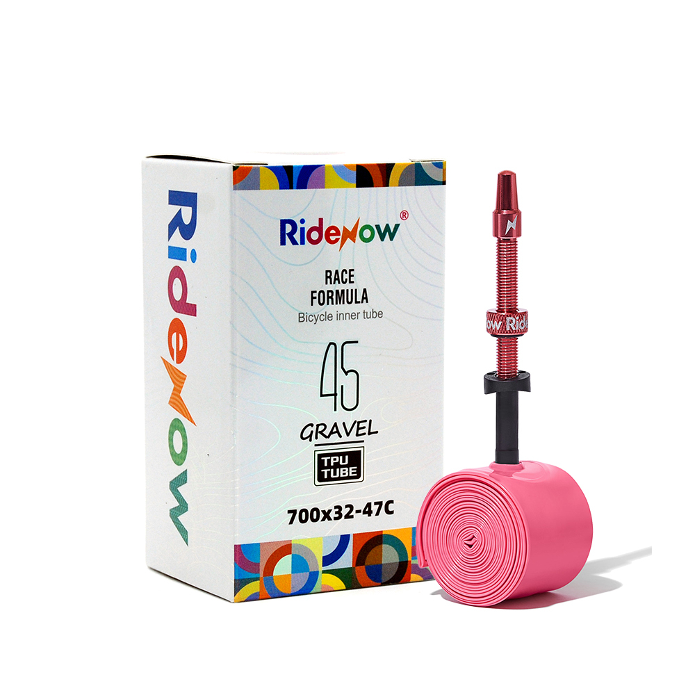 Rose - gravier - valve en alliage