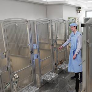 <span class=keywords><strong>Lit</strong></span> pour chien en HDPE imperméable, <span class=keywords><strong>lit</strong></span> pour chien en plastique, <span class=keywords><strong>lit</strong></span> pour chien moyen XL, <span class=keywords><strong>lit</strong></span> pour chien en acier inoxydable - Product Image 3