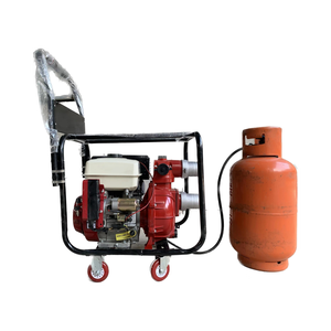 Pompes de moteur diesel, pompes à haute pression d'arrosage d'irrigation de <span class=keywords><strong>ferme</strong></span> de carburant de LPG d'<span class=keywords><strong>essence</strong></span> - Product Image 1