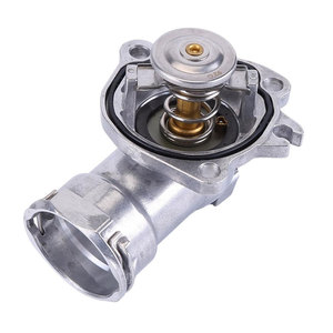 เทอร์โมสตัทเครื่องยนต์เมอร์เซเดส-เบนซ์ M642 92C A6422002215 A6422001615 สำหรับเปลี่ยนซ่อม - Product Image 1