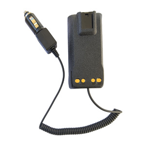 Batterie PMNN4809A 3000mAh LiCoO2 pour talkie-walkie MTLora R7, compatible avec chargeur de voiture - Product Image 2