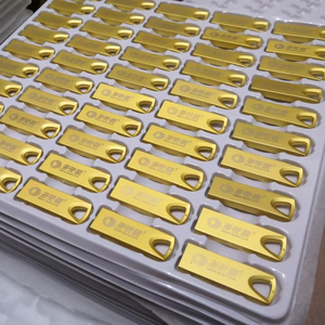 Corporative Quà Tặng tùy chỉnh <span class=keywords><strong>USB</strong></span> Stick với logo Pendrive 2.0 128GB 64GB <span class=keywords><strong>32GB</strong></span> 16GB 8GB Kim Loại <span class=keywords><strong>USB</strong></span> Flash Drive khuyến mại mặt Hàng quà tặng - Product Image 4