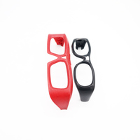 Fabrication de prototypes de montures de lunettes en plastique, impression 3D SLA/SLS, impression 3D personnalisée, service de personnalisation de pièces OEM