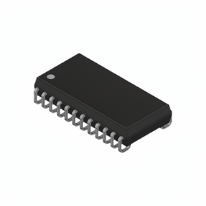 Components Electronic CY7C197-25VC Memory 24 BSOJ Manufacturer Channel - Product Image 1